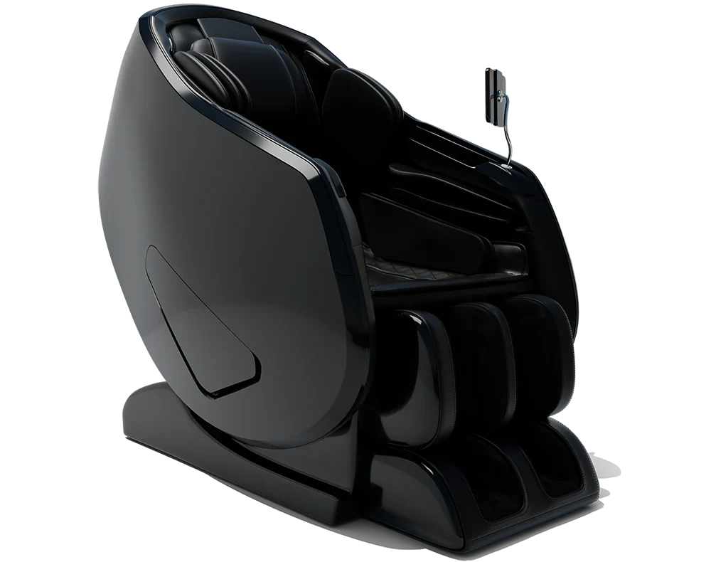 Breakthrough X™ Massage Chair – Flagship 8-Hand 4D Full-Body System