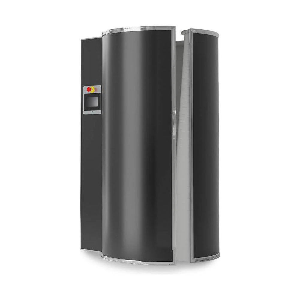 Cryomed Mini Nitrogen Cryosauna — Compact, No-Assembly, Low Nitrogen Use