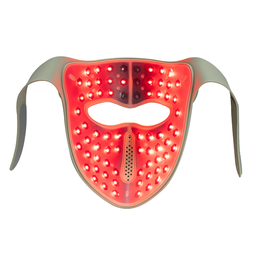 CS-001 Phototherapy 3D Mask