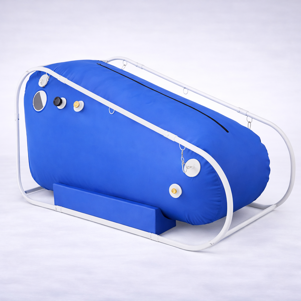 Sitting and Lying Portable Hyperbaric Chamber-CY12/CY11