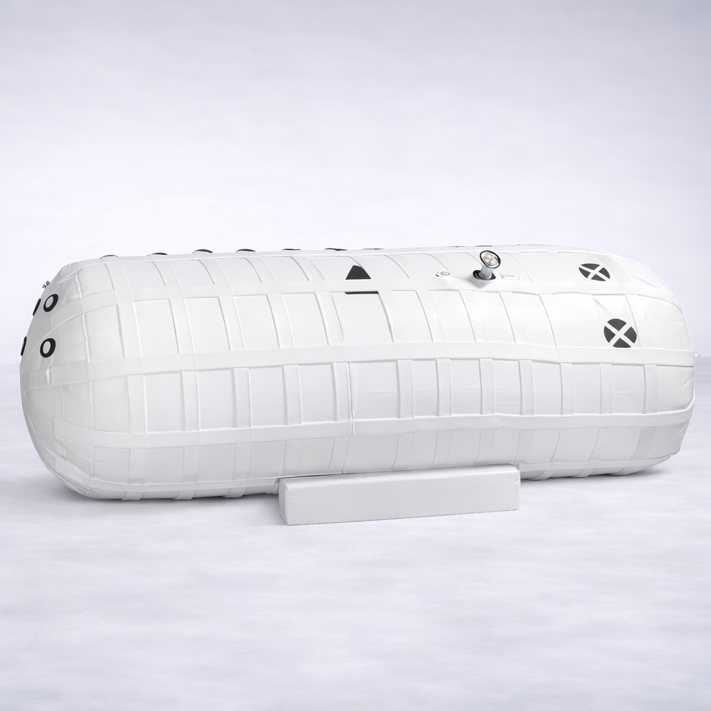 Lying Portable Hyperbaric Chamber-CY8A