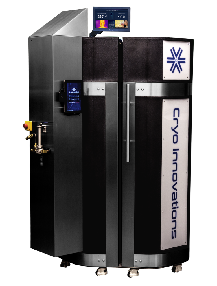 Cryo Innovations XR Cryo Chamber Lite