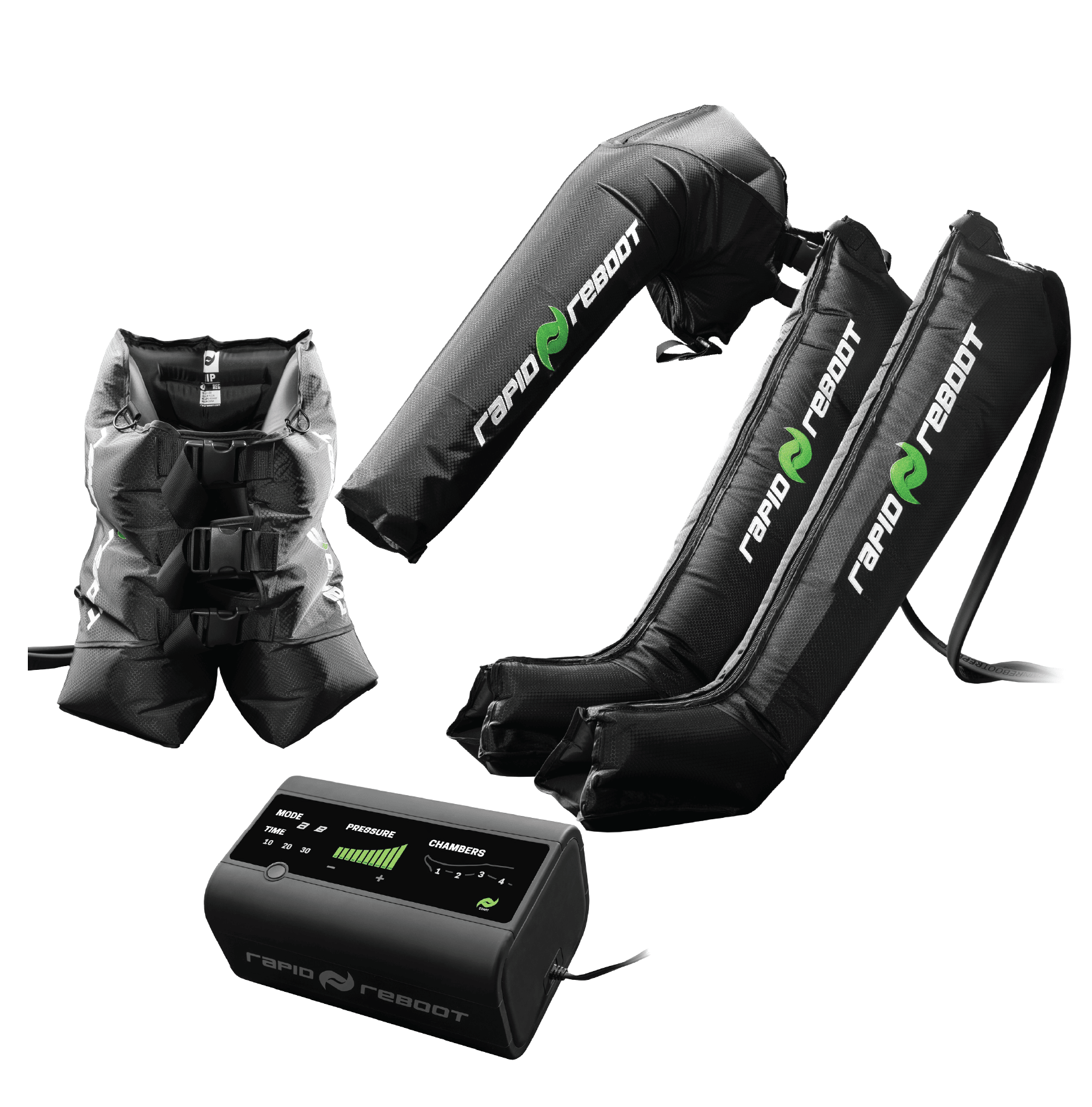 Rapid Reboot CLASSIC Complete Package by RapidReboot