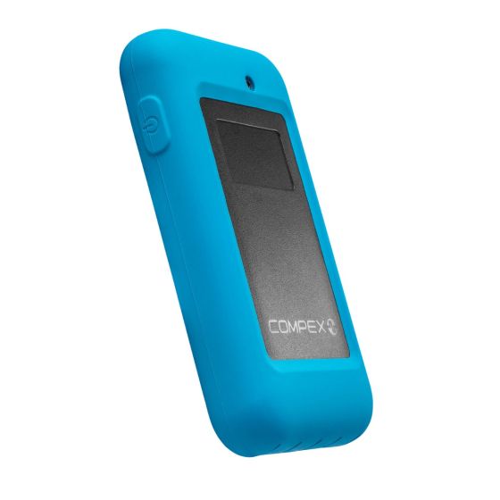 Compex Edge 3.0 Muscle Stimulator with TENS Kit