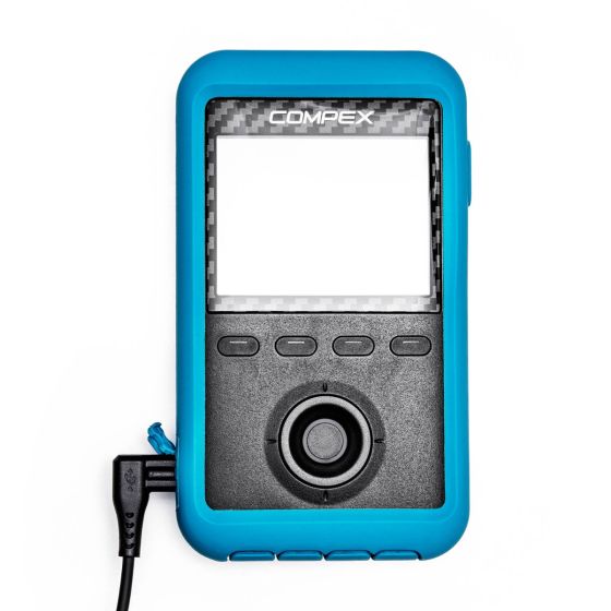 Compex Edge 3.0 Muscle Stimulator with TENS Kit