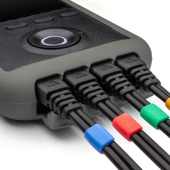 Compex Performance 3.0 Muscle Stimulator with TENS Kit