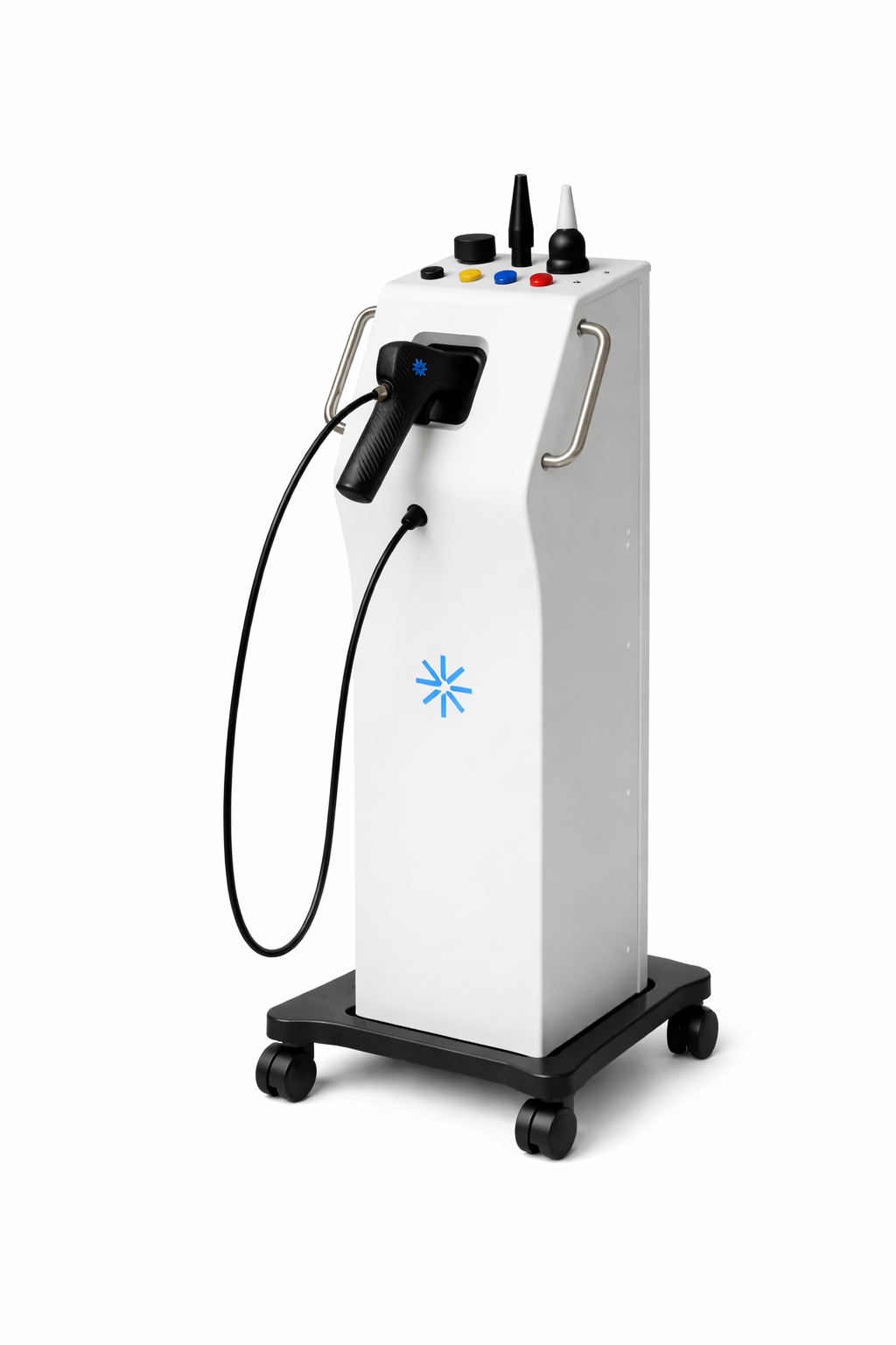 Cryo Innovations XR ISO Spa Cart