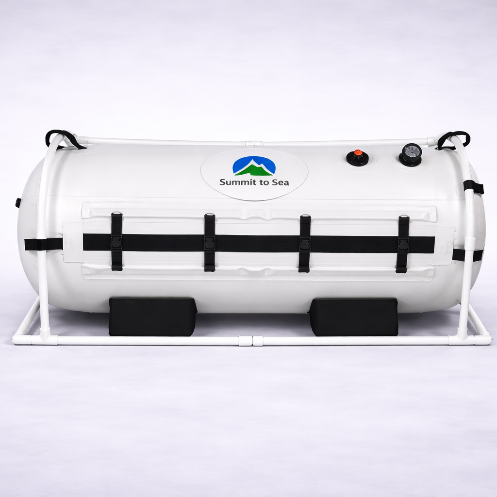 Grand Dive Hyperbaric Chamber