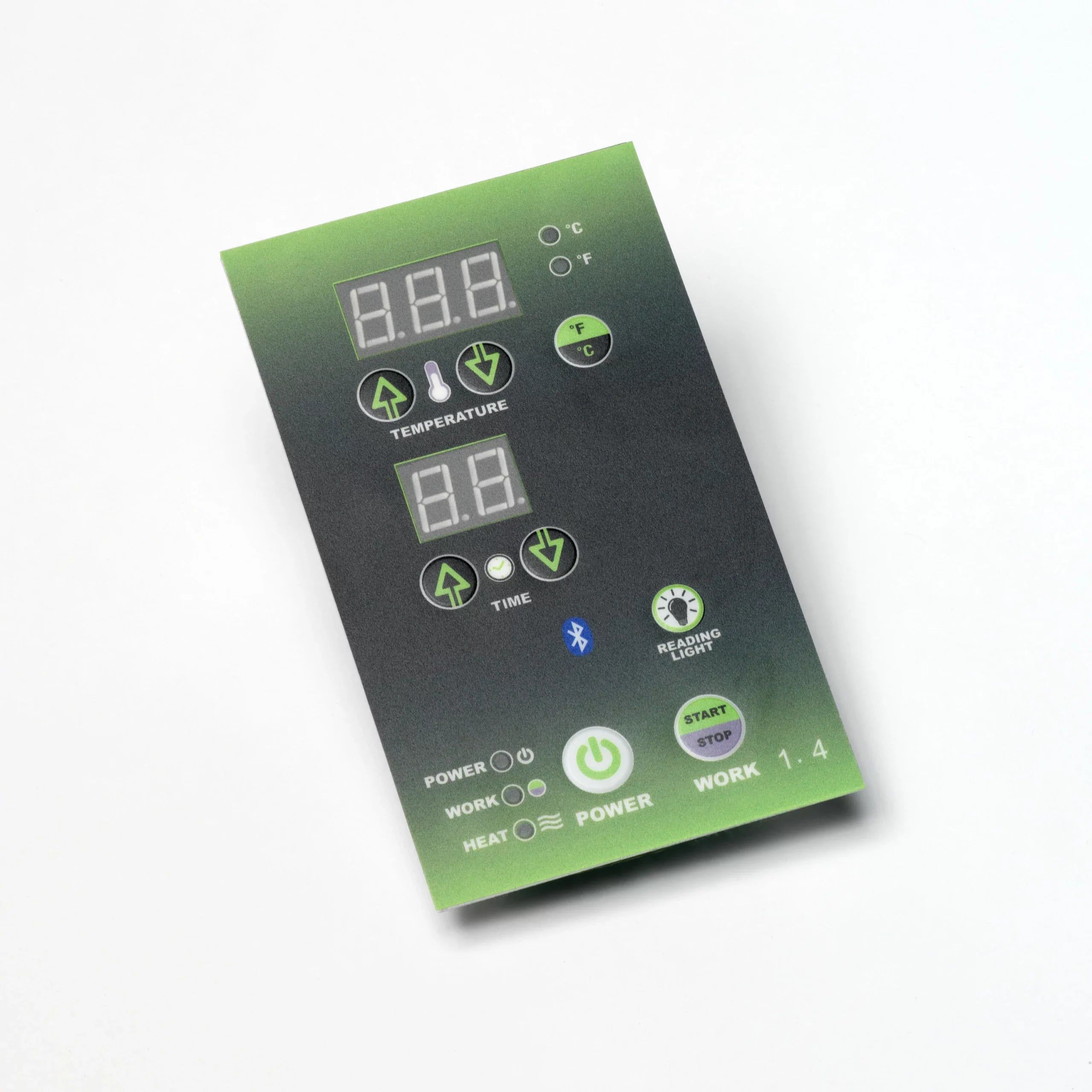 Dynamic Cardoba Elite 2-Person Ultra-Low EMF Far Infrared Sauna