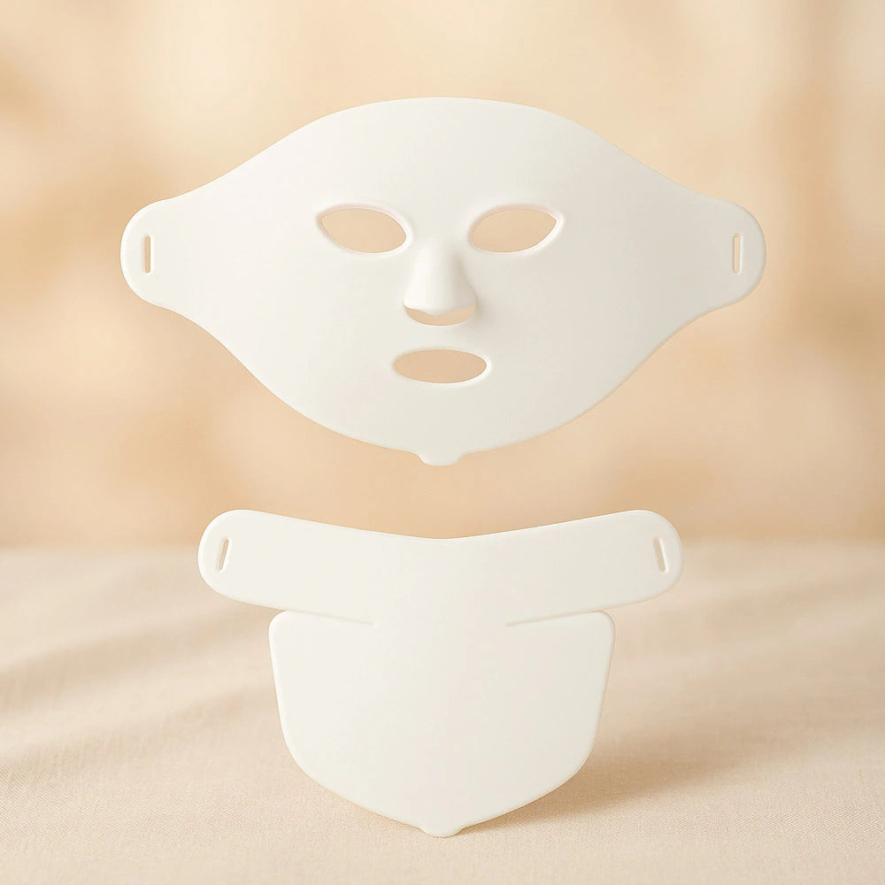 E49 Multi-Wavelength Light Therapy Mask