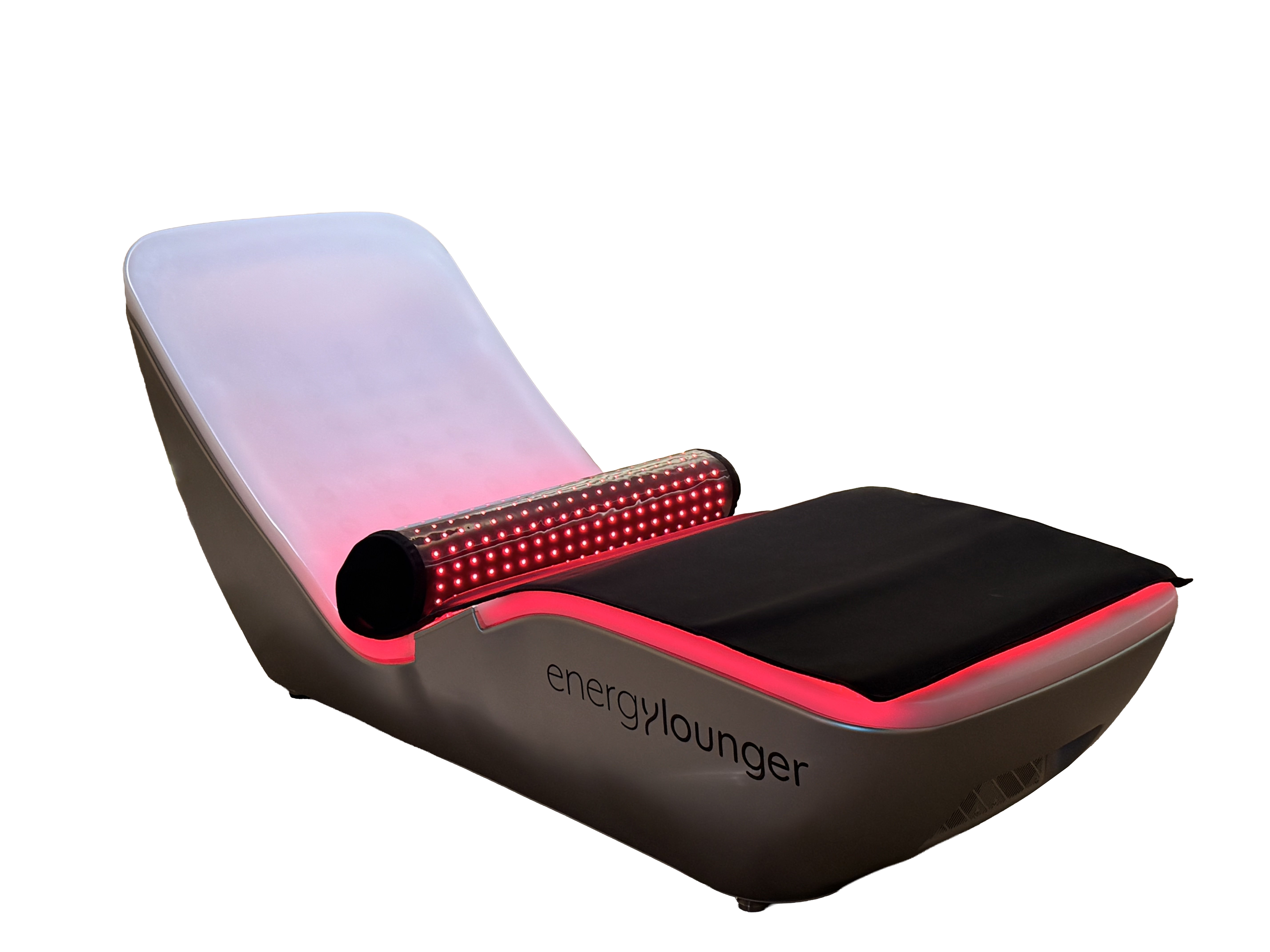 EnergyLounger Red & Near-Infrared Light Therapy Blanket