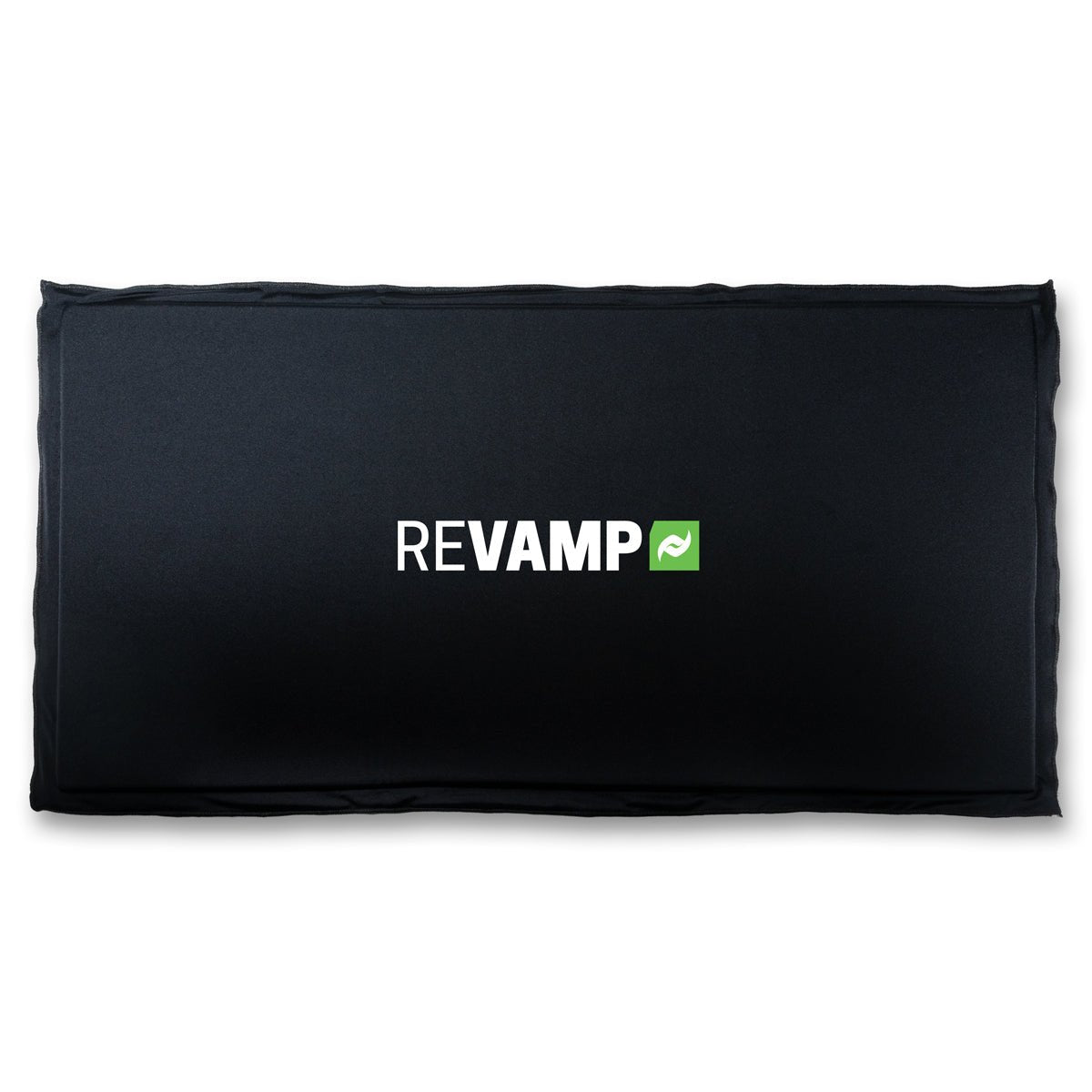 REVAMP FLATPAD by RapidReboot