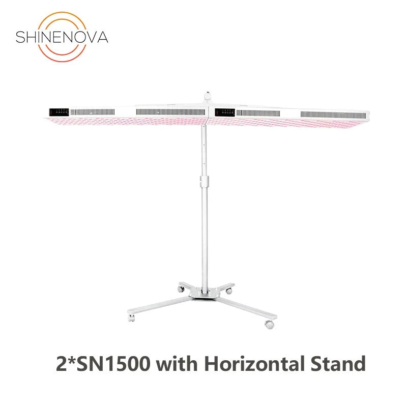 SN1500 – 1500W Red & Near-Infrared Light Therapy Panel