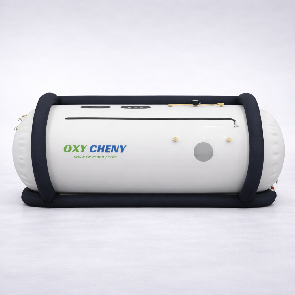 Oxycheny Lying Portable Hyperbaric Chamber – CY8B