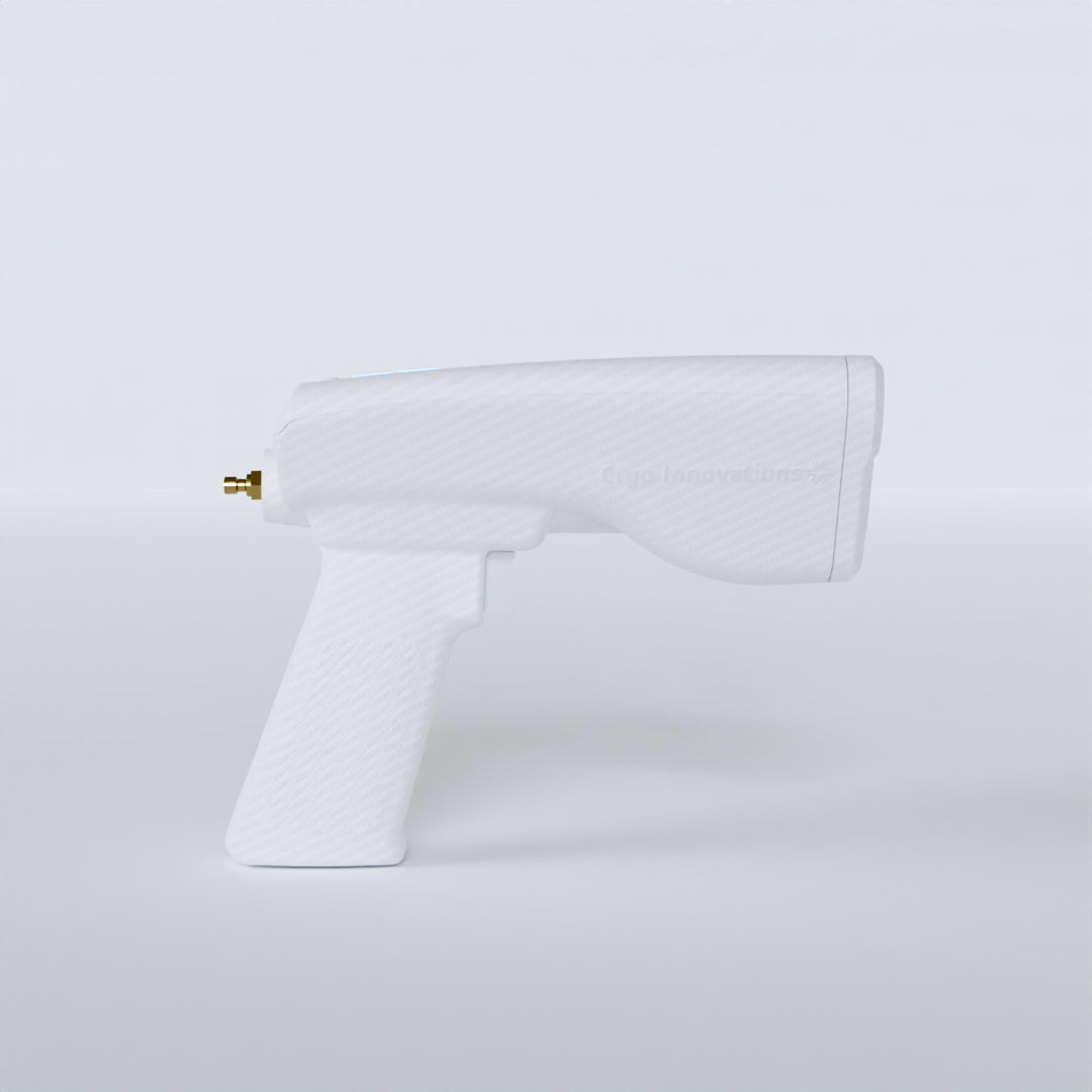 Cryo Innovations XR ISO Spa Cart