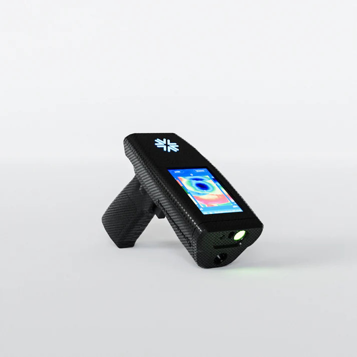 XR ISO | Precision Industrial Localized Cryo-System