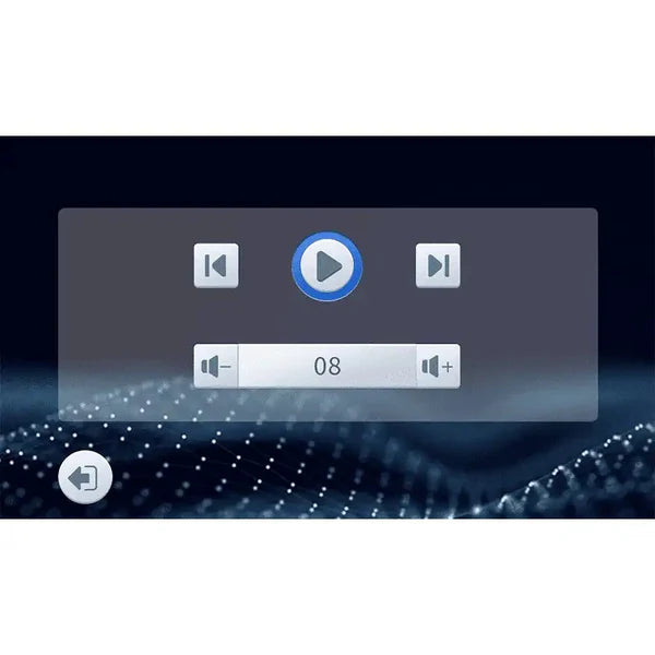 M5N Plus Red Light Therapy Bed