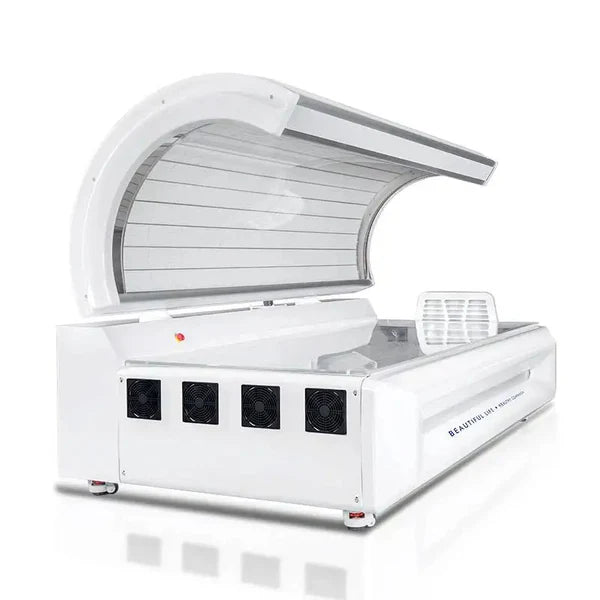 M5N Plus Red Light Therapy Bed