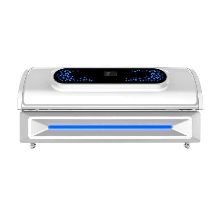 M6N Plus Red Light Therapy Bed