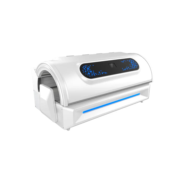 M6N Plus Red Light Therapy Bed