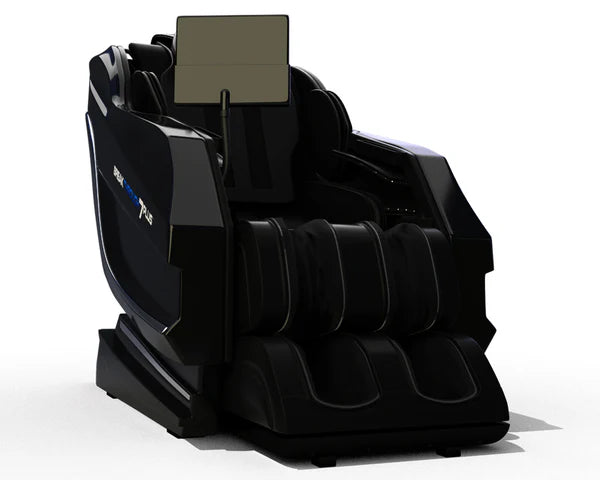 Medical Breakthrough 7 Plus™ Massage Chair – L-Track Advanced 4D Therapy