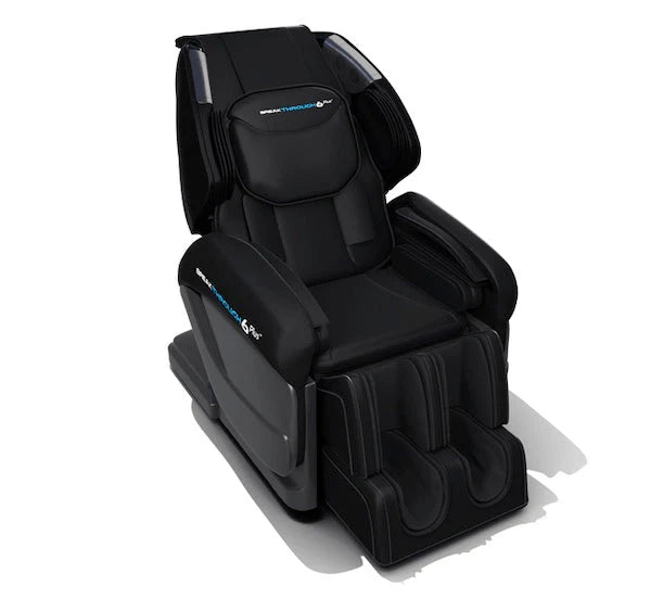 Medical Breakthrough 6 Plus™ Massage Chair – Advanced 4D Full-Body Therapy