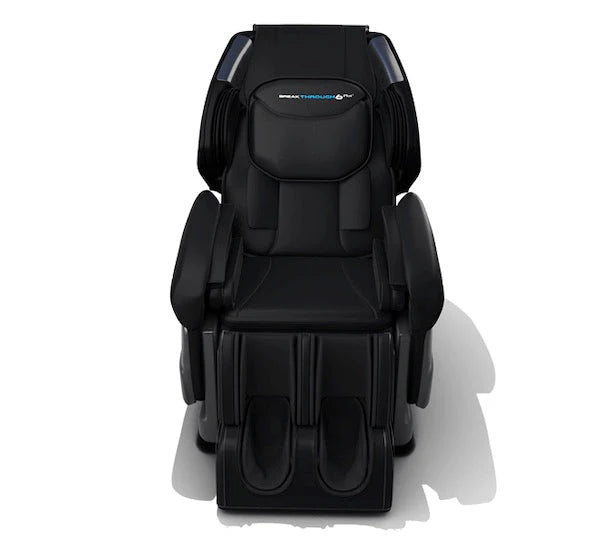 Medical Breakthrough 6 Plus™ Massage Chair – Advanced 4D Full-Body Therapy
