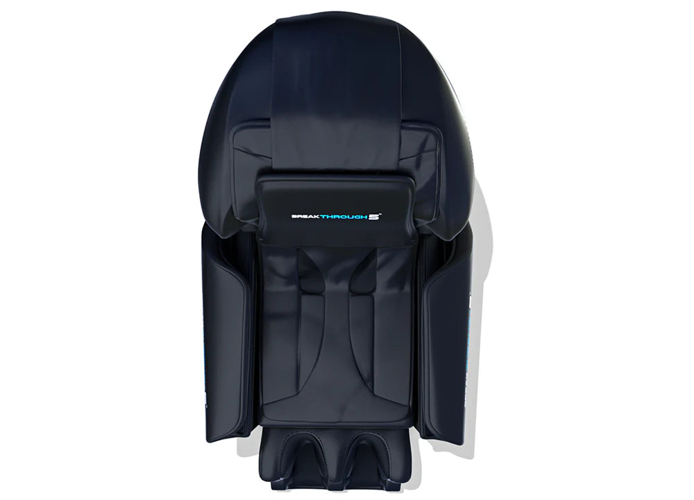 Medical Breakthrough 5™ Massage Chair – Zero Gravity Full-Body Recovery