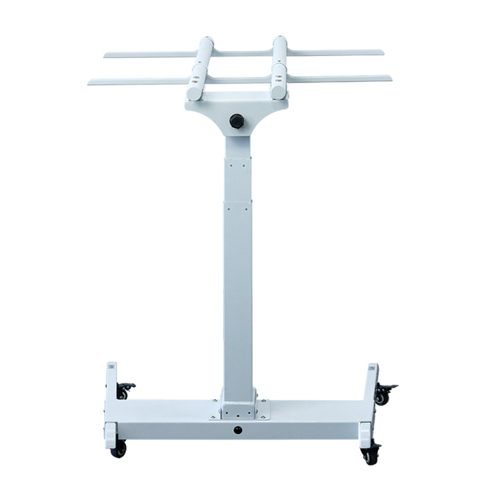 REDDOT Motorized Lift Stand (RMS) — Adjustable Height &amp; Angle for Therapy Panels