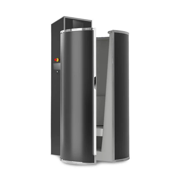 Cryomed One Reinforced Fiberglass Cryosauna