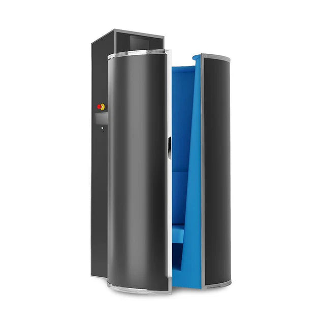 Cryomed One Reinforced Fiberglass Cryosauna