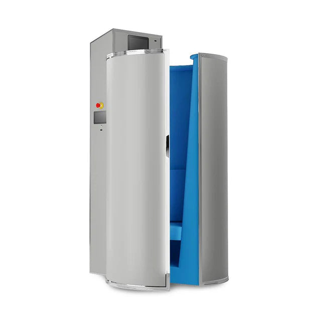 Cryomed One Reinforced Fiberglass Cryosauna