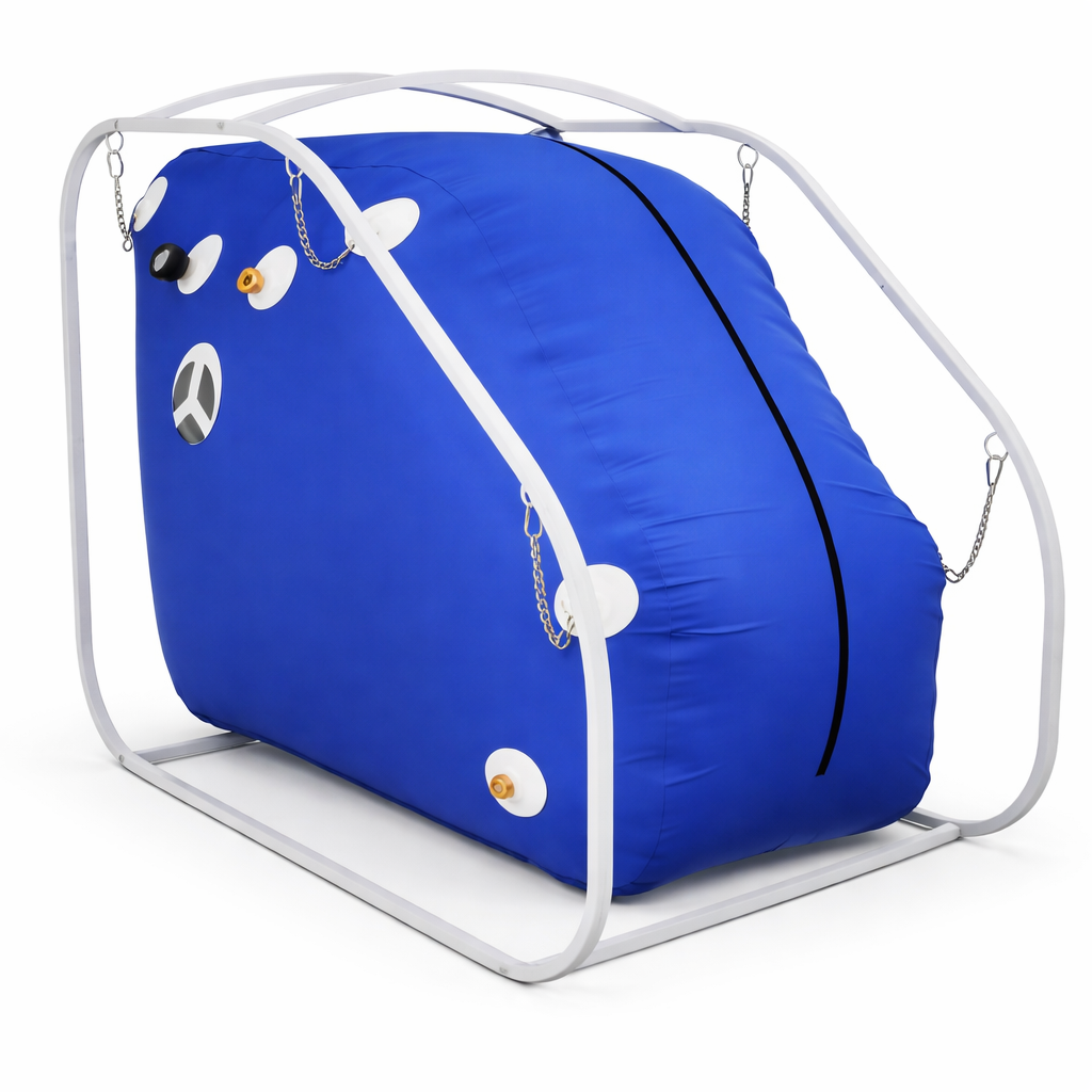 Sitting Portable Hyperbaric Chamber-CY9