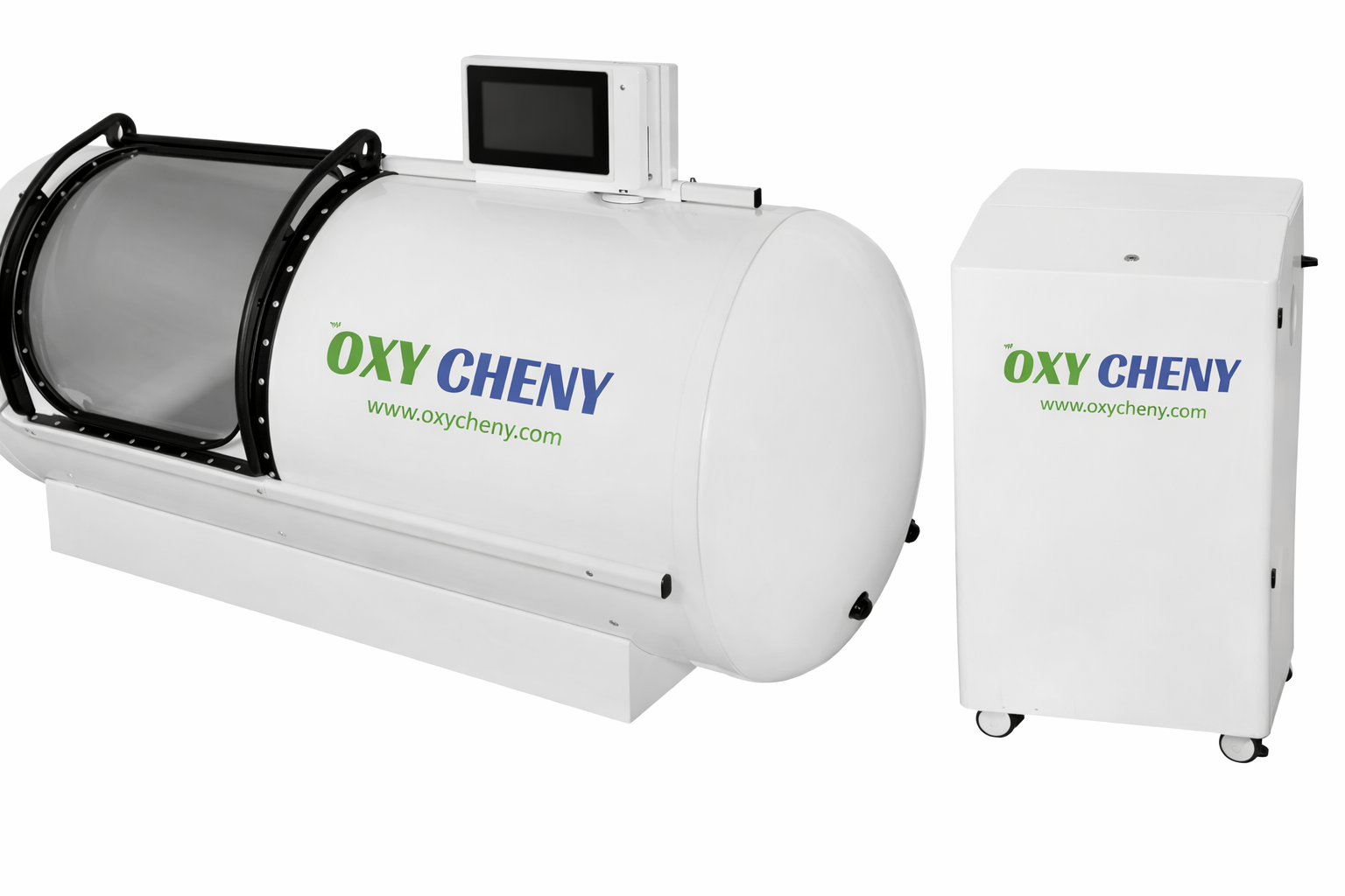 Lying Hard Shell Hyperbaric Chamber – T5B