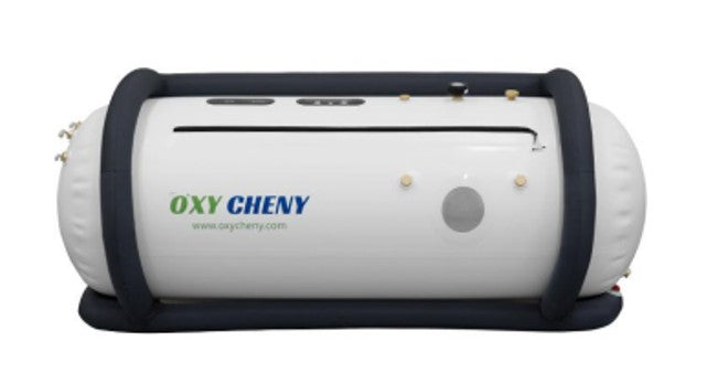 Oxycheny Lying Portable Hyperbaric Chamber – CY8B