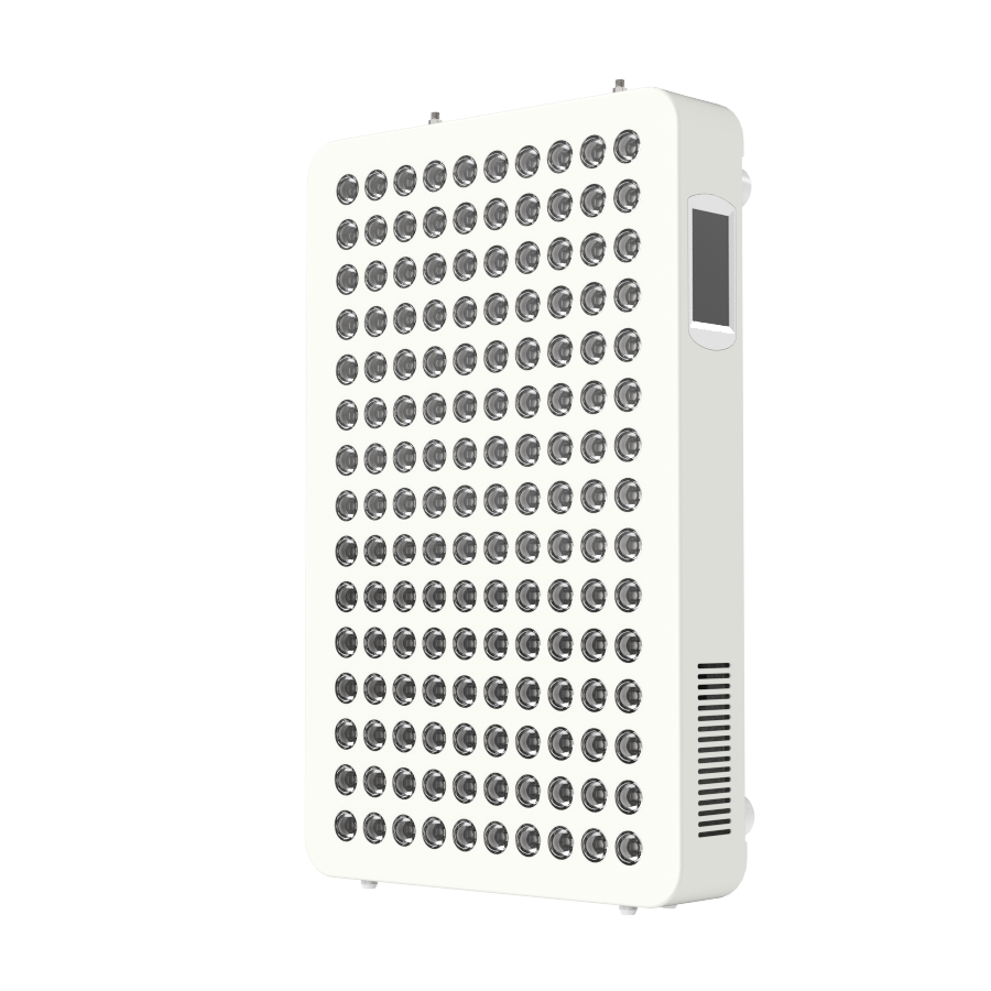 RDPro750-FS7 — 7-Wavelength Smart Light Therapy Panel (Mid-Size)