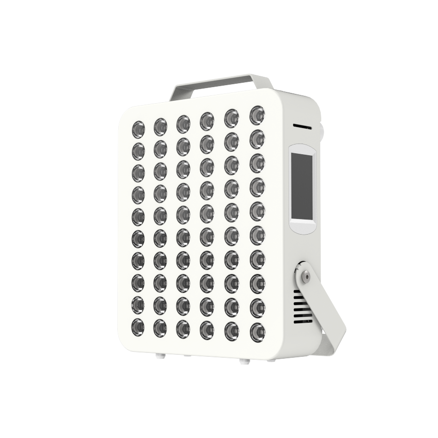 RDPro300-FS7 — 7-Wavelength Smart Red Light Therapy Panel