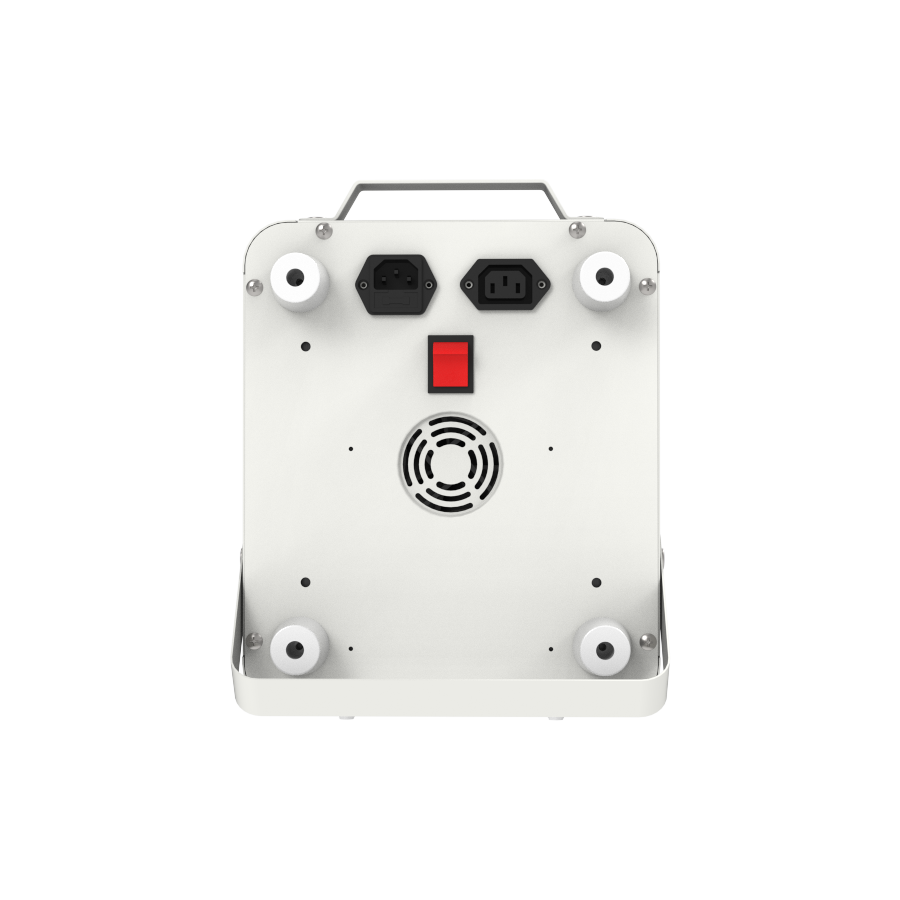 RDPro300-FS7 — 7-Wavelength Smart Red Light Therapy Panel