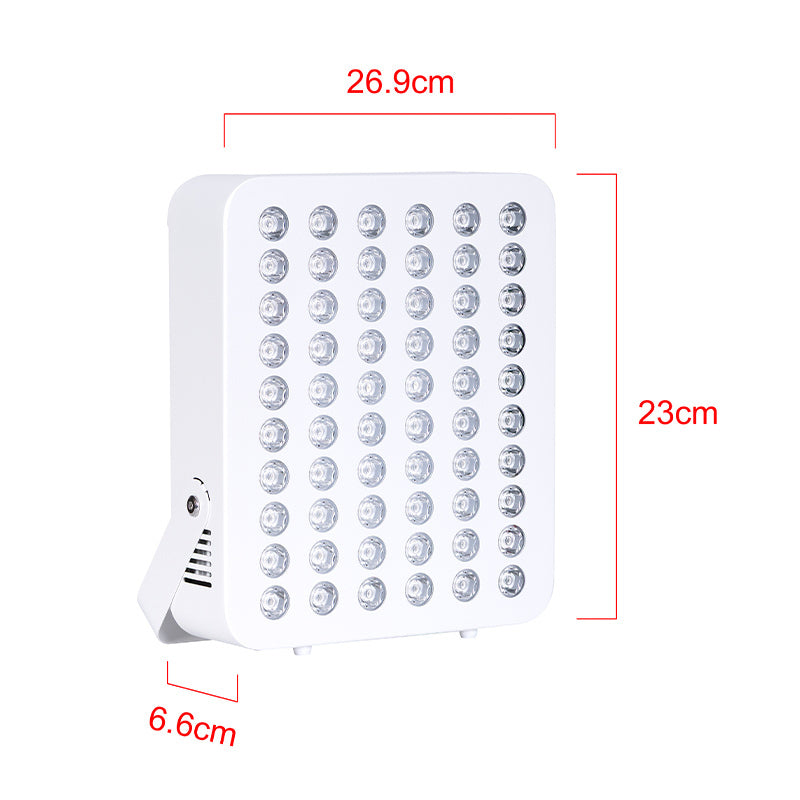 RDPro300-FS7 — 7-Wavelength Smart Red Light Therapy Panel