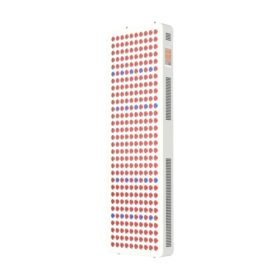 RDPRO1500-FS7 — Full-Body 7-Wavelength Light Therapy Panel (Flagship)