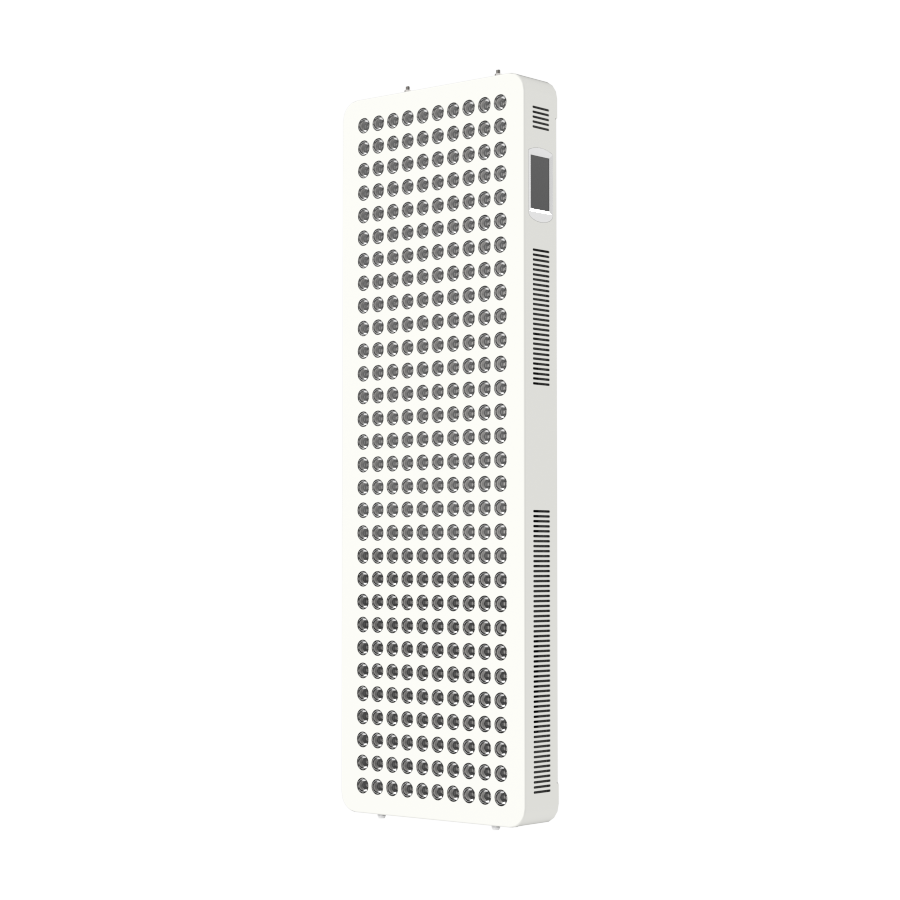 RDPRO1500-FS7 — Full-Body 7-Wavelength Light Therapy Panel (Flagship)