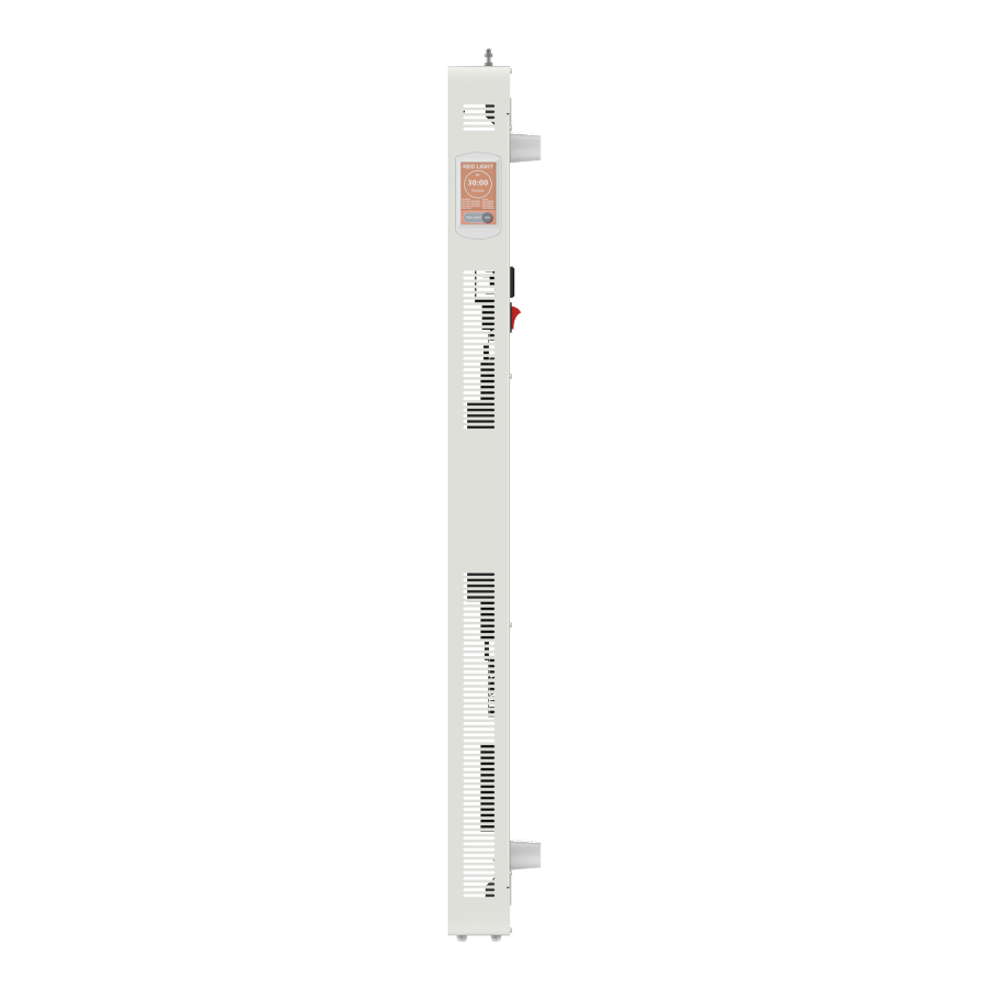 RDPRO1500-FS7 — Full-Body 7-Wavelength Light Therapy Panel (Flagship)