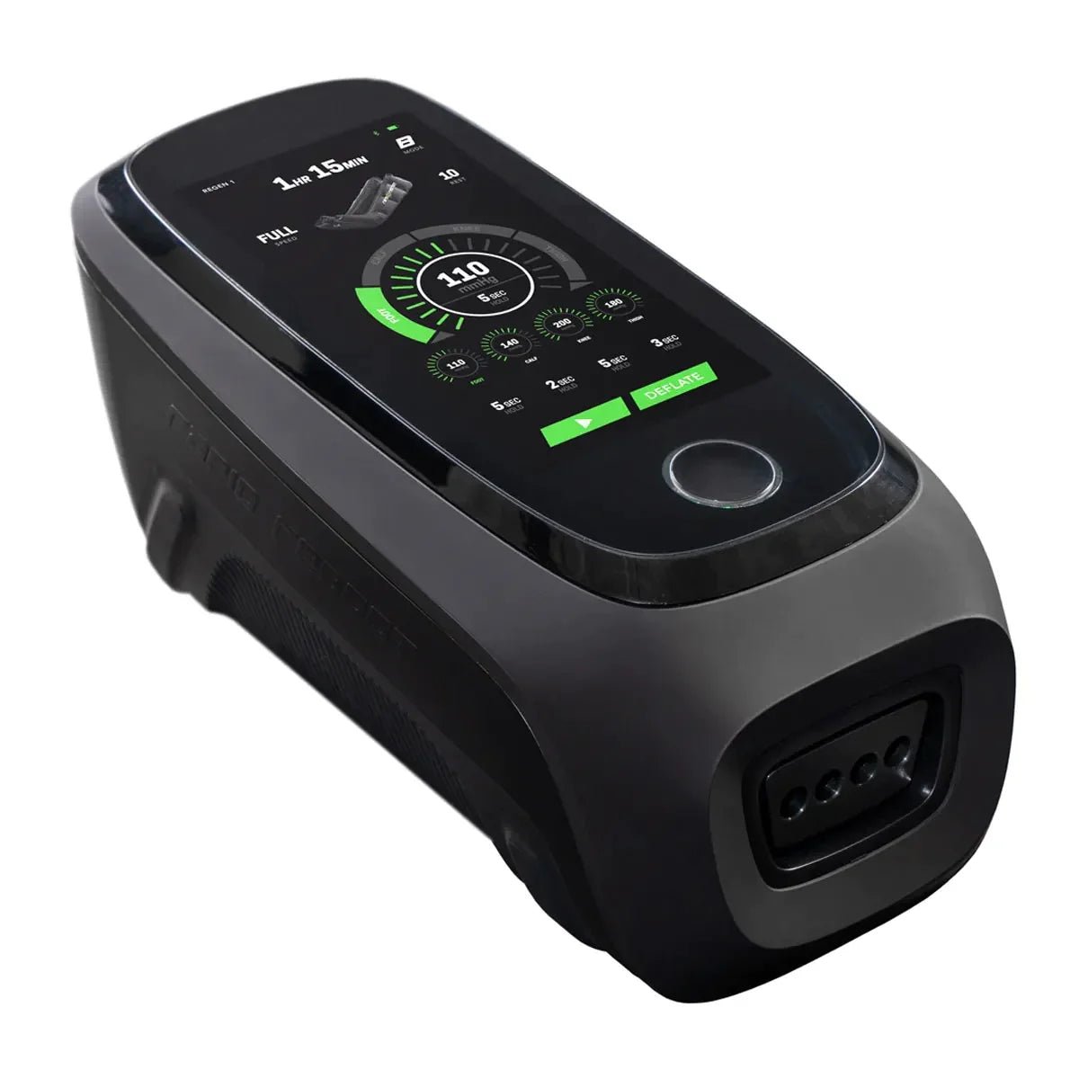 REGEN Control Unit by RapidReboot