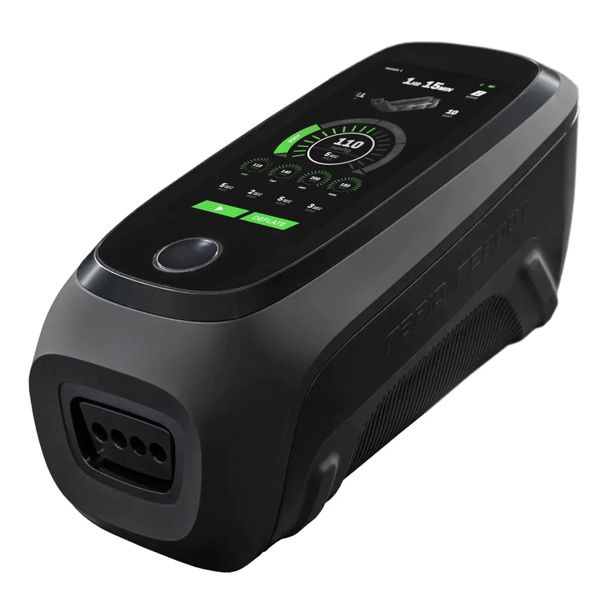REGEN Control Unit by RapidReboot