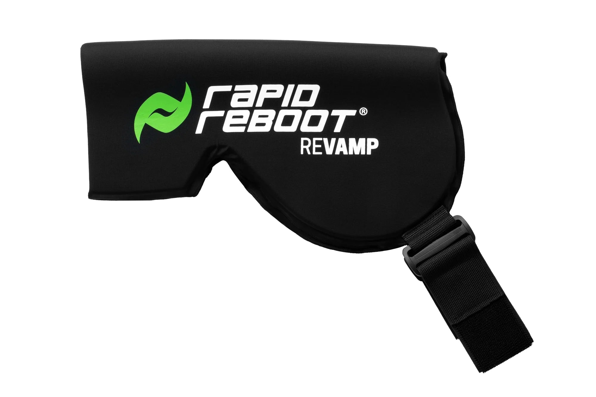 REVAMP Shoulder Hot/Cold Therapy Sleeve by RapidReboot