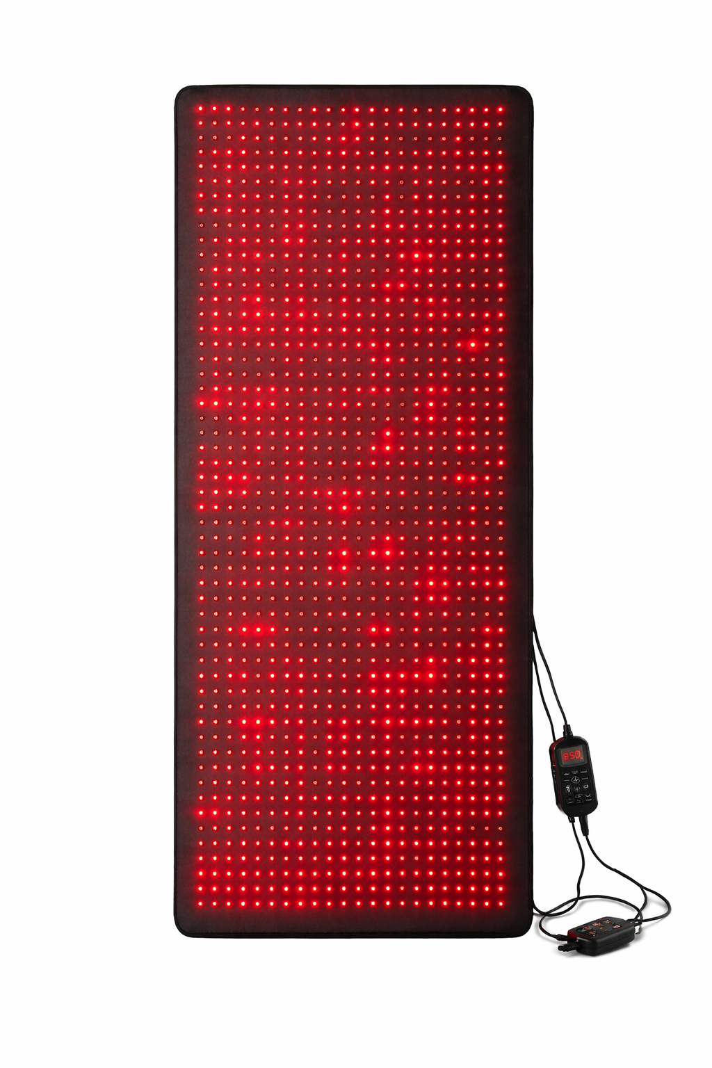 RedLuxe RLBE900 Full Body Red Light Therapy Pad Blanket