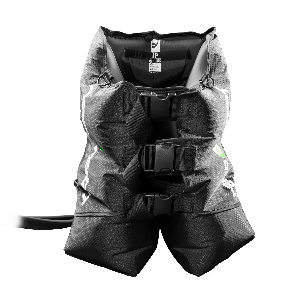 Rapid Reboot CLASSIC Boots & Hips Package by RapidReboot