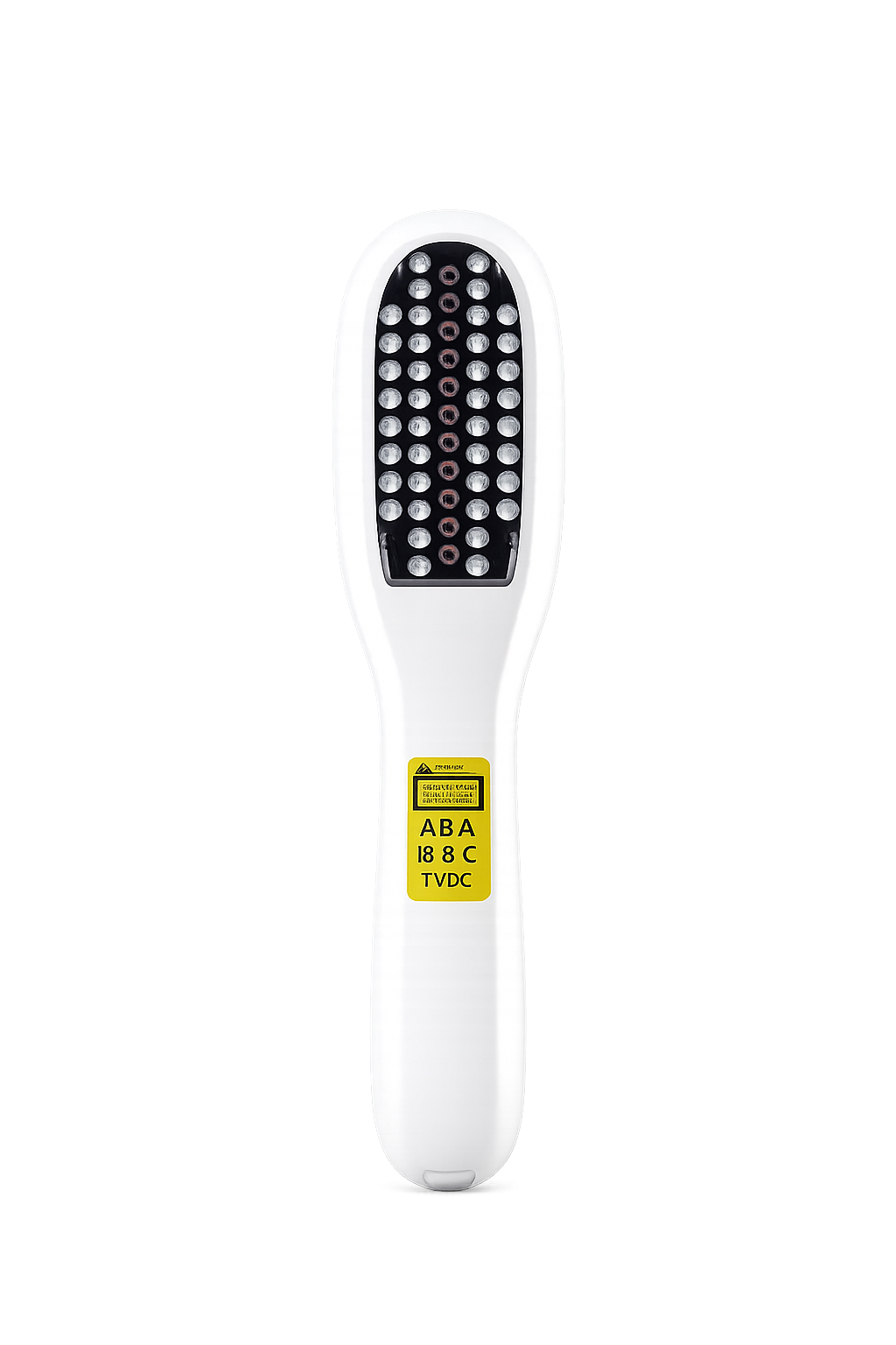 RedLuxe Laser Hair Growth Comb (650nm Laser + Red LED)