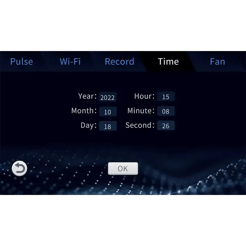 M4 Series Red Light Therapy Bed