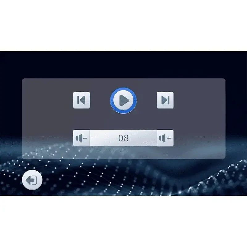 M4 Series Red Light Therapy Bed